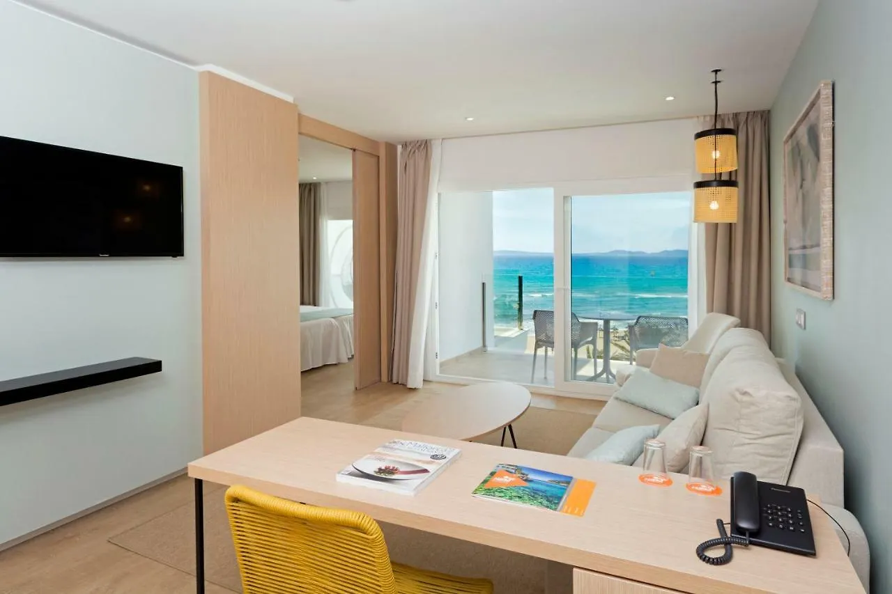 Hotel Hsm Golden Playa Playa de Palma