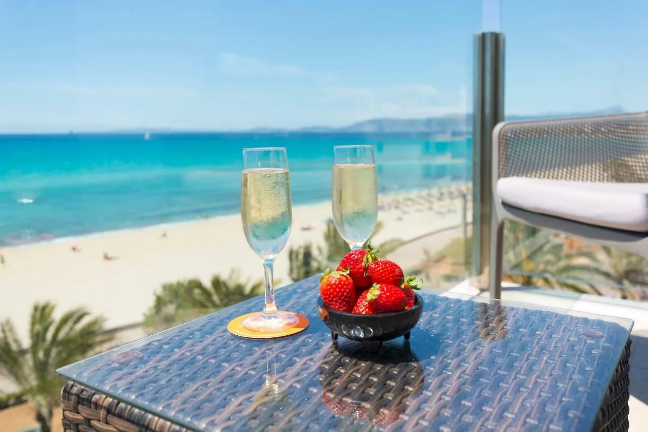 Hsm Golden Playa Hotel Playa de Palma