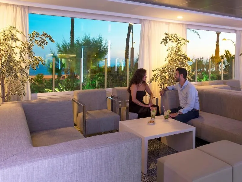 Hsm Golden Playa Hotel Playa de Palma