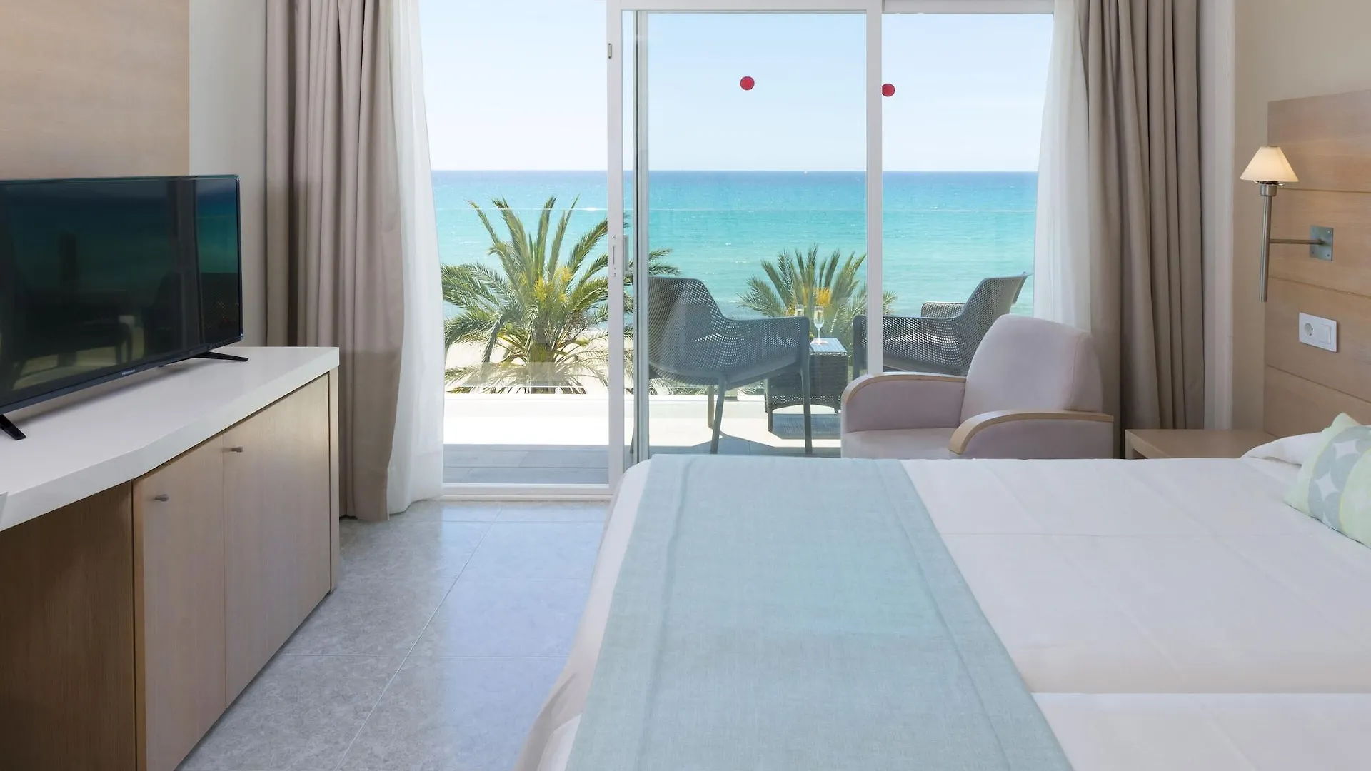 Hsm Golden Playa Hotel Playa de Palma  4*, Playa de Palma (Mallorca) Spanien
