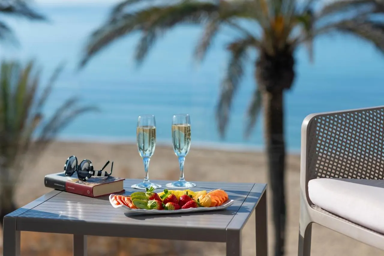 Hsm Golden Playa Hotel Playa de Palma  Spanien