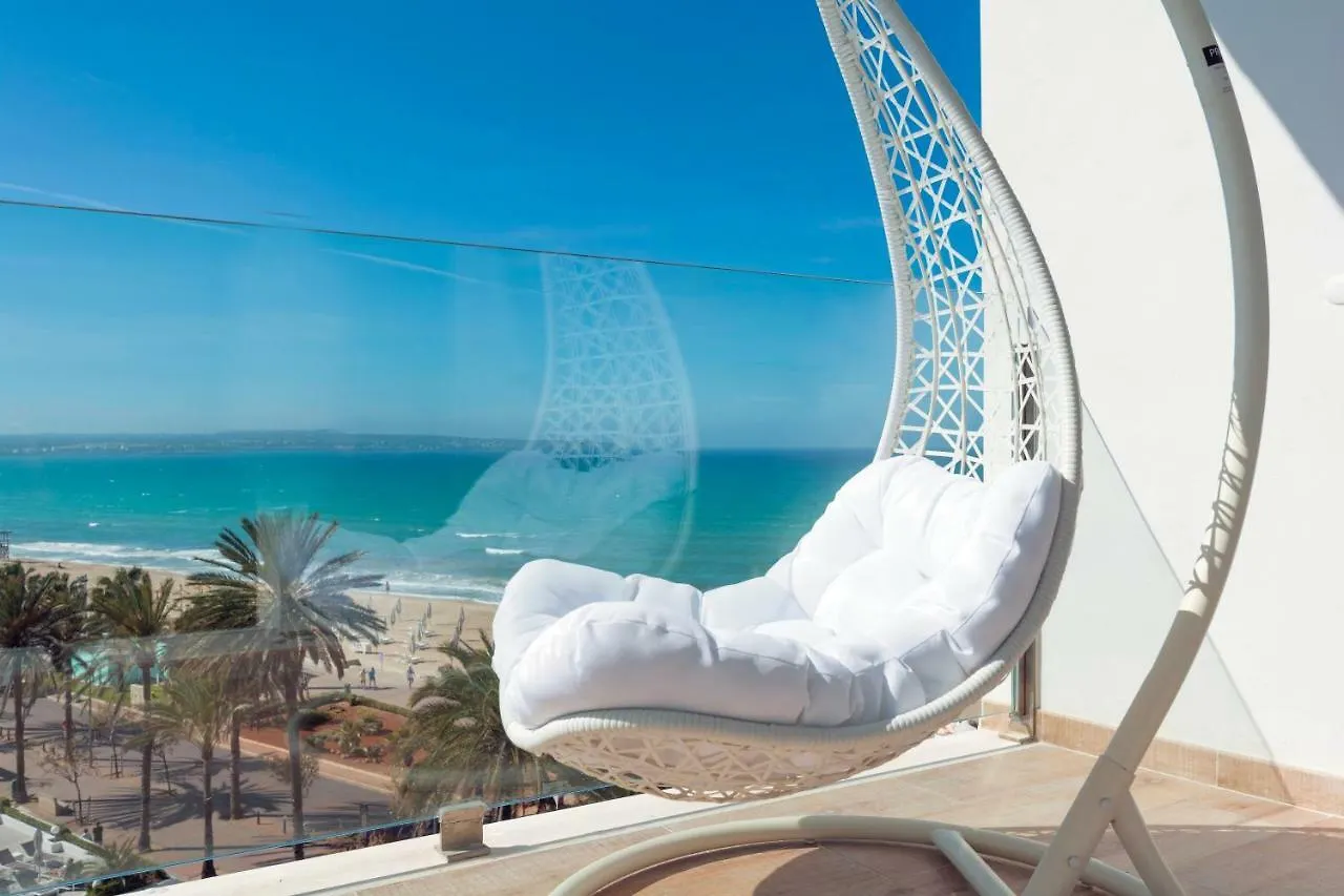 Hsm Golden Playa Hotel Playa de Palma  Spanien